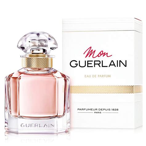 mon guerlain eau de parfum florale 100ml|mon guerlain 100ml best price.